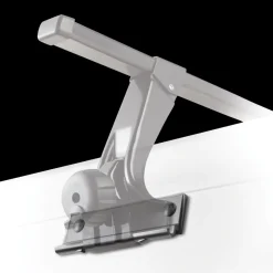 Accessori Per Barre Portatutto E Per La Piattaforma*Thule artificial raingutter Nero