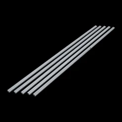 Accessori Per Tenda E Pannello Per Camper|Accessori Per Verande*Thule Awning Fixation Kit TO 1200 Anodizzato