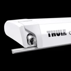 Accessori Per Tenda E Pannello Per Camper|Accessori Per Verande*Thule Awning Fixation Kit TO 6300/6200/9200 Anodizzato