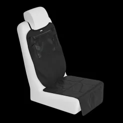Accessori Per Seggiolini Auto*Thule back seat protector Nero