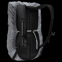 Zaini Porta Pc|Zaini Per Bici*Thule backpack rain cover Argento