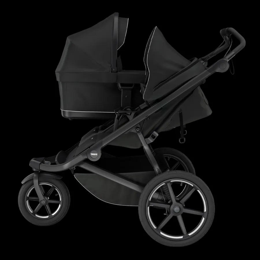 Accessori Per Passeggini*Thule bassinet talpa tinta