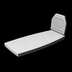 Accessori Per Cani|Rimorchi Per Cane*Thule Bexey dog bed L Nero