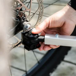 Rimorchi Per Cane|Rimorchi Per Bici Per Cani*Thule Bexey L Hazy green