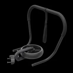 Accessori Per Cani|Rimorchi Per Cane*Thule Bexey strolling kit M Nero