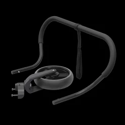 Accessori Per Cani|Rimorchi Per Cane*Thule Bexey strolling kit L Nero
