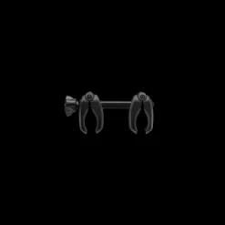 Accessori Per Portabici|Accessori Per Portabici*Thule Bike Holder 4 Nero