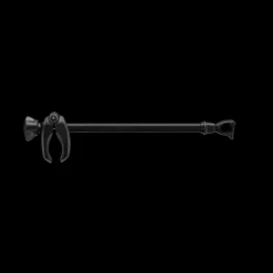 Accessori Per Portabici|Accessori Per Portabici*Thule Bike Holder 3 Nero