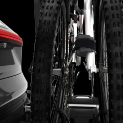 Accessori Per Portabici|Accessori Per Portabici*Thule Bike Protector Nero/grigio