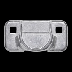 Accessori Per Portaggio Per Camper|Accessori Per Portabici*Thule Bike Rack Adapter Argento