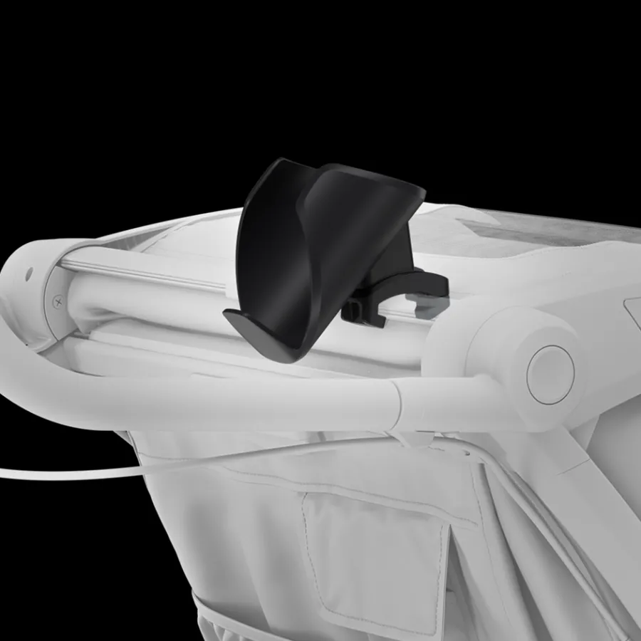 Accessori Per Passeggini|Accessori Per Rimorchi Per Bici*Thule bottle cage Nero
