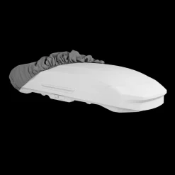Accessori Per Bagagliere*Thule Box Lid Cover size 2 Grigio