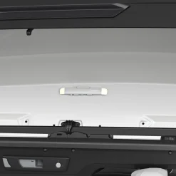 Accessori Per Bagagliere*Thule box light Bianco