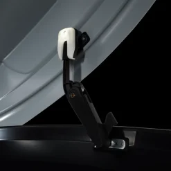 Accessori Per Bagagliere*Thule Box Light Nero