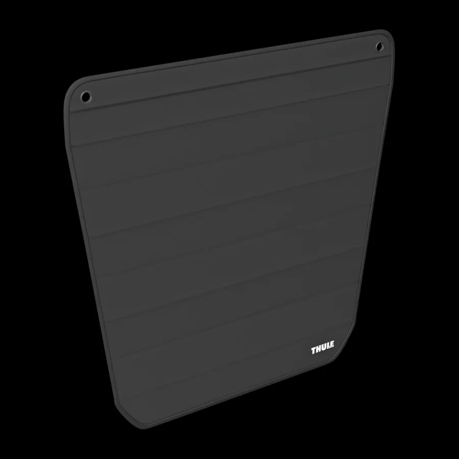 Accessori Per Cani*Thule bumper protect standard Nero