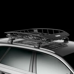 Bagagliere Da Tetto*Thule Canyon XT Nero
