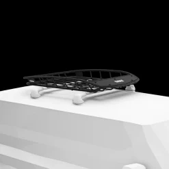 Bagagliere Da Tetto*Thule Canyon XT Nero
