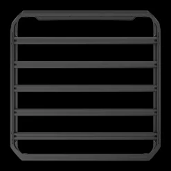 Piattaforme Per Tetto*Thule Caprock Nero