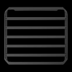 Piattaforme Per Tetto*Thule Caprock Nero