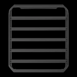 Piattaforme Per Tetto*Thule Caprock Nero