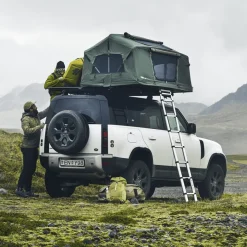 Piattaforme Per Tetto*Thule Caprock Nero