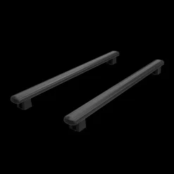 Accessori Per Barre Portatutto E Per La Piattaforma*Thule Caprock cargo box kit