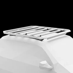 Accessori Per Barre Portatutto E Per La Piattaforma*Thule Caprock rail mount