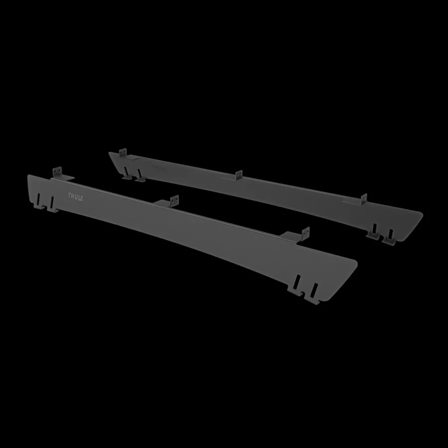 Accessori Per Barre Portatutto E Per La Piattaforma*Thule Caprock rail mount