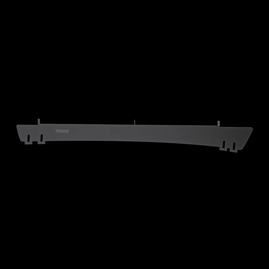 Accessori Per Barre Portatutto E Per La Piattaforma*Thule Caprock rail mount