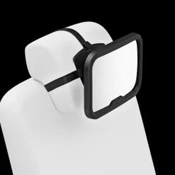 Accessori Per Seggiolini Auto*Thule car seat baby mirror Nero