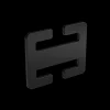 Accessori Per Seggiolini Auto*Thule car seat belt shortener
