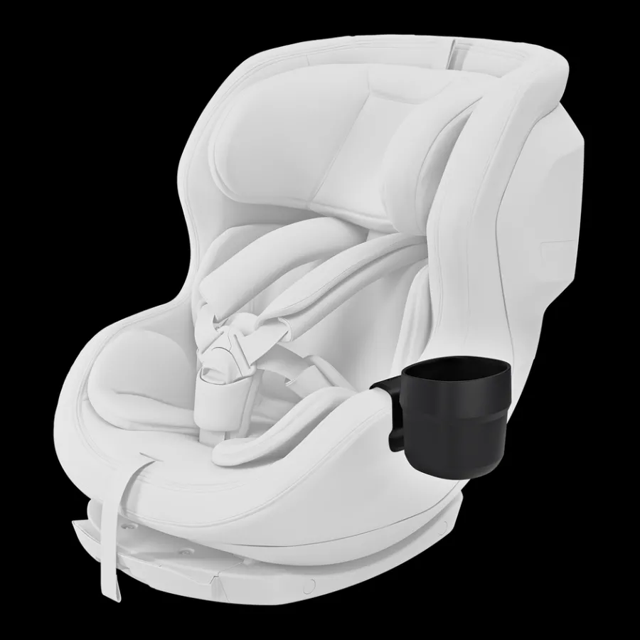 Accessori Per Seggiolini Auto*Thule car seat cup holder Nero