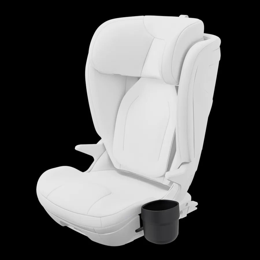 Accessori Per Seggiolini Auto*Thule car seat cup holder Nero