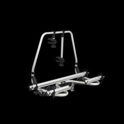 Portabici Da Camper|Portabici Da Camper*Thule Caravan Superb Standard Anodizzato