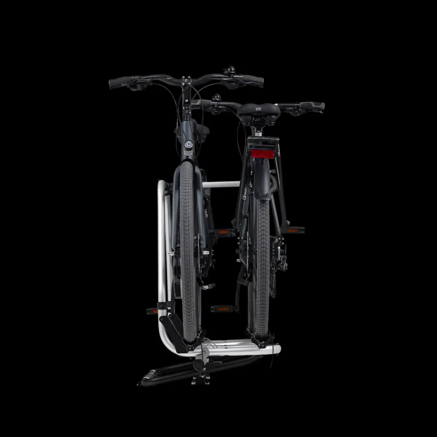 Portabici Da Camper|Portabici Da Camper*Thule Caravan Superb Standard Anodizzato