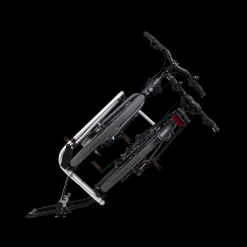 Portabici Da Camper|Portabici Da Camper*Thule Caravan Superb Standard Anodizzato