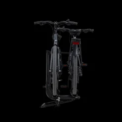 Portabici Da Camper*Thule Caravan Superb XT Short Nero