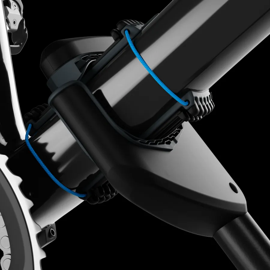 Accessori Per Portabici|Accessori Per Portabici*Thule Carbon Frame Protector Nero