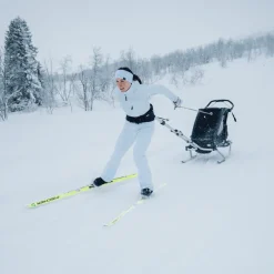 Accessori Per Rimorchi Per Bici|Accessori Per Rimorchi Per Bici*Thule Chariot 2 cross-country skiing kit