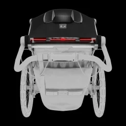 Accessori Per Rimorchi Per Bici|Accessori Per Rimorchi Per Bici*Thule Chariot air purifier cover Nero
