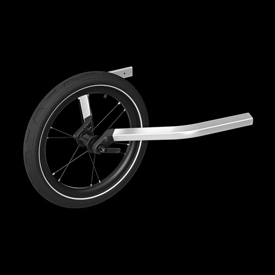 Pacchetti Rimorchio Per Bici|Pacchetti Rimorchio Per Bici*Thule Chariot Cross 2 double jogging bundle Cachi sbiadito