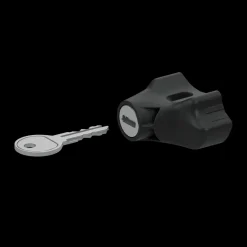 Accessori Per Rimorchi Per Bici|Accessori Per Rimorchi Per Bici*Thule Chariot lock kit Nero