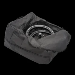 Accessori Per Rimorchi Per Bici|Accessori Per Rimorchi Per Bici*Thule Chariot travel bag Nero
