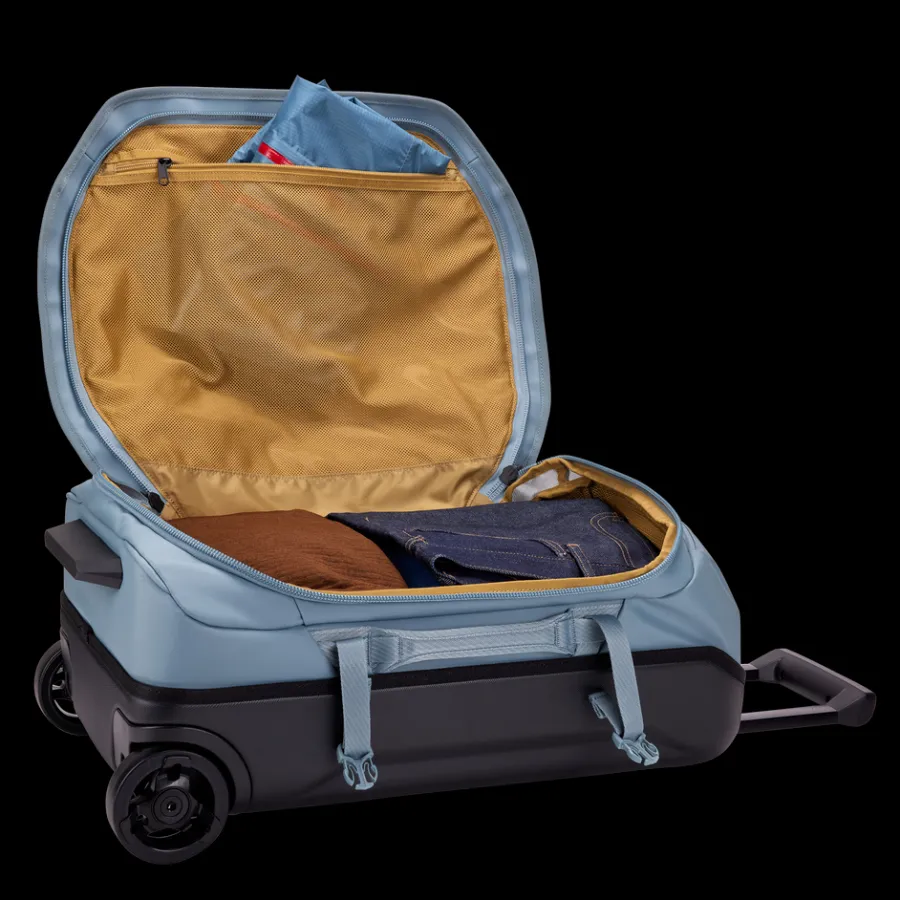 Bagaglio A Mano*Thule Chasm Pond blue