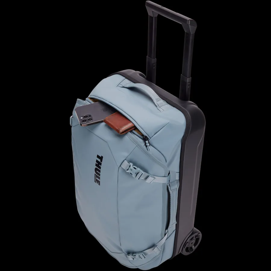 Bagaglio A Mano*Thule Chasm Pond blue
