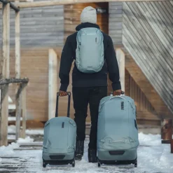 Bagaglio A Mano*Thule Chasm Pond blue