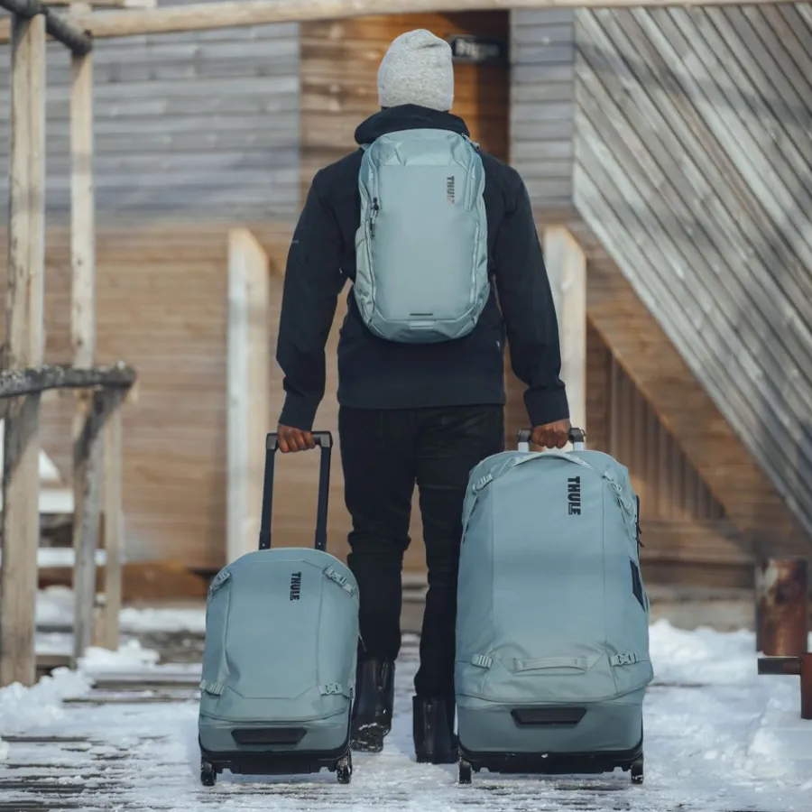 Bagaglio A Mano*Thule Chasm Pond blue