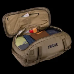 Borsoni*Thule Chasm Deep khaki