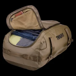 Borsoni*Thule Chasm Deep khaki