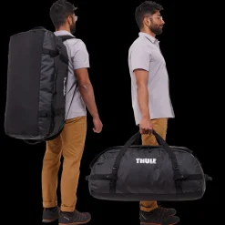 Borsoni*Thule Chasm Nero